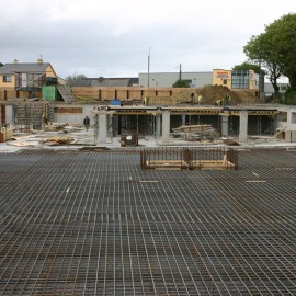 Tralee Hotel