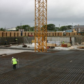 Tralee Hotel