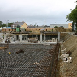 Tralee Hotel