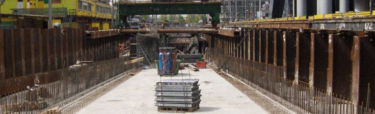 Concrete Works